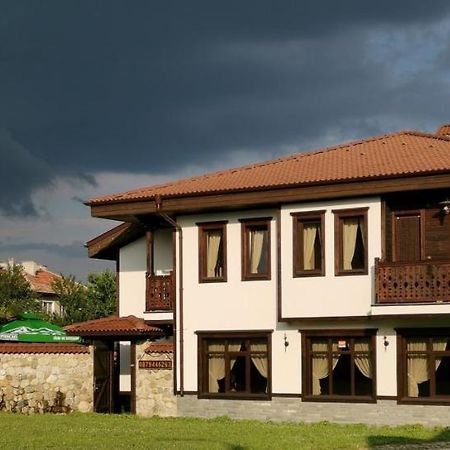 Възрожденски Комплекс Чардакъ Сопот Exterior foto