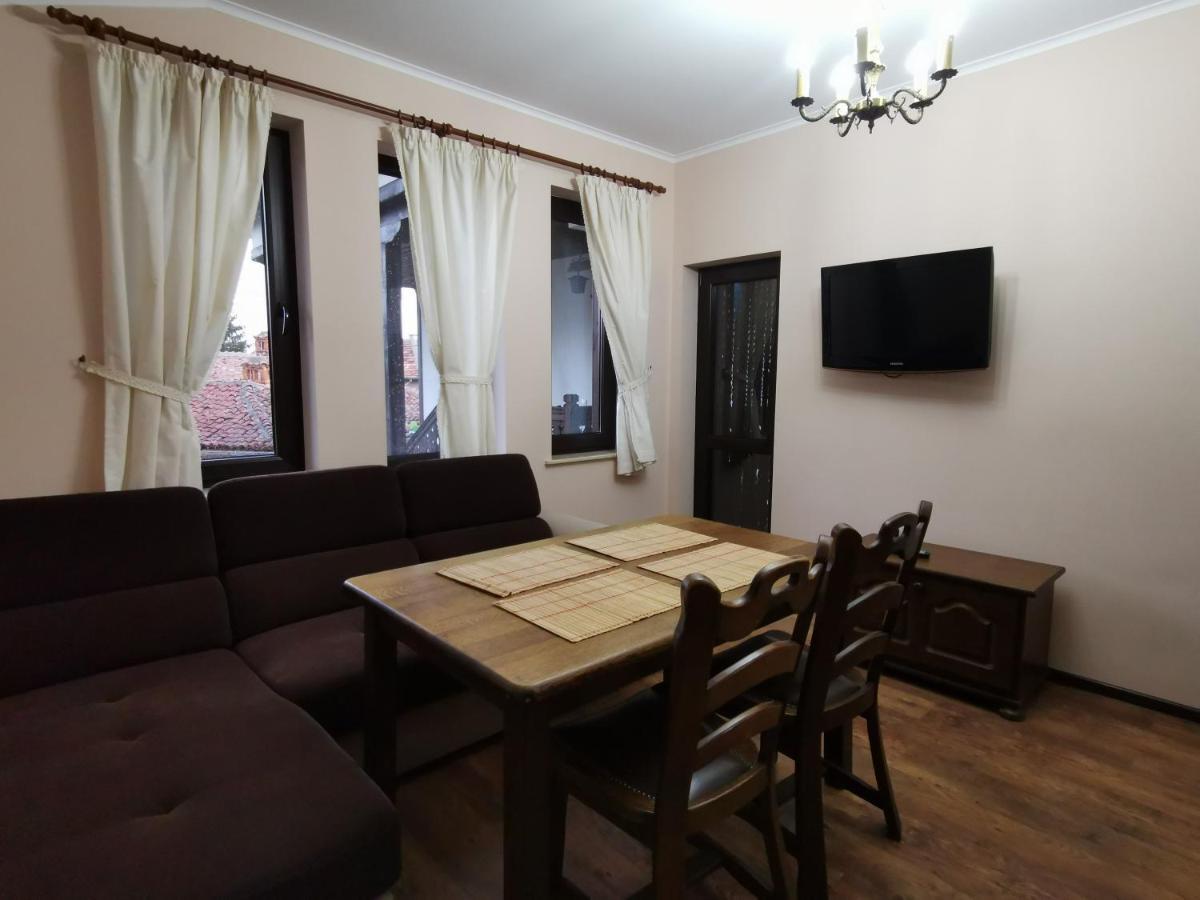 Възрожденски Комплекс Чардакъ Сопот Exterior foto