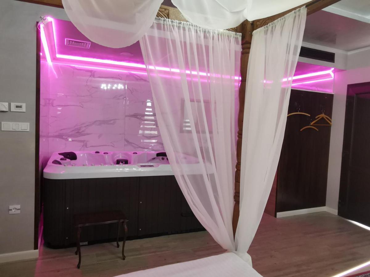 Възрожденски Комплекс Чардакъ Сопот Exterior foto